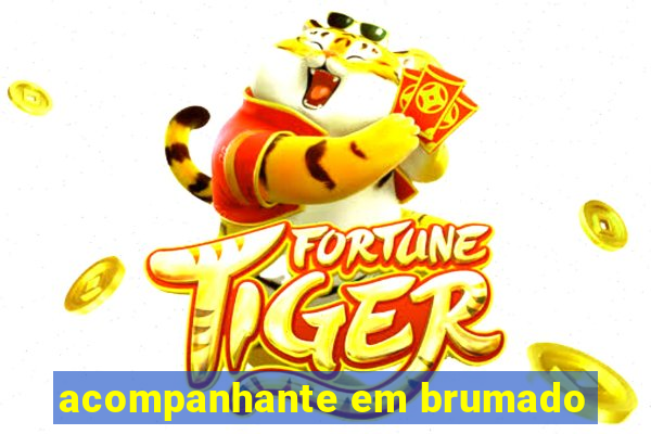 acompanhante em brumado